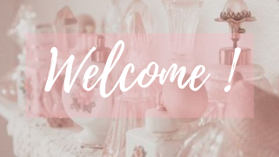 Welcome to Aromatized!