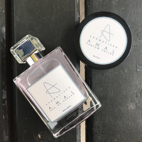 Perfume Set: AMAL