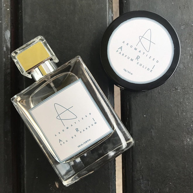 Perfume Set: ARI
