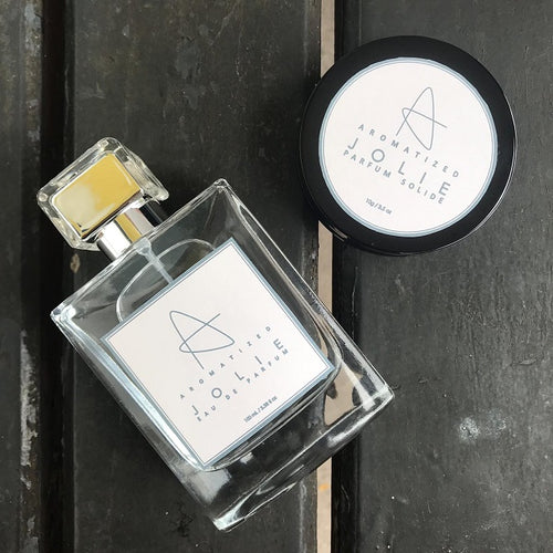 Perfume Set: JOLIE