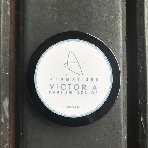 VICTORIA